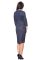 СЛ 120 Сукня жіноча (темно-синій)