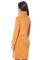 SL 129/СЛ 129 Платье женское (горчичный)