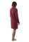 SL 129/СЛ 129 Платье женское (вишневый)