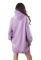 SL 154 Платье женское (сиреневый)