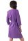 SL 181 Сукня жіноча (фіолетовий)