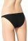 SLIP TANGA Трусы-танга (черный)