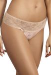 SOFFIONE S 487/1 Трусы-стринги женские (розовый) SOFFIONE S 487/1 Трусы-стринги женские (розовый)