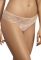 SOFFIONE S 487/1 Труси-стрінги жіночі (рожевий)