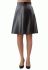 SPL 029 Юбка женская (черный)
