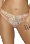 STELLA S 507/1 Трусы-стринги женские (персиковый) STELLA S 507/1 Трусы-стринги женские (персиковый)