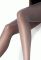 SUPER 20 Колготки женские классические (коричневый)