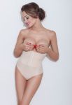 SUPER TALIA STRING Корсет корректирующий (бежевый) SUPER TALIA STRING Корсет корректирующий (бежевый)