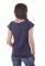 TL 180 Футболка жіноча (синій)