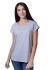 TL 199 Футболка женская (серый)