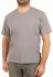 TM 043 Футболка чоловіча (сірий)