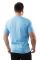 TM 044 Футболка мужская (голубой)