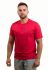 TM 044 Футболка чоловіча (червоний)