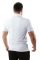 TM 048 Футболка мужская поло (белый)