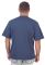 TM 049 Футболка мужская (темно-синий)