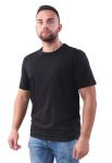 TM 050 Футболка мужская (черный)