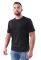 TM 050 Футболка чоловіча (чорний)
