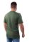TM 052 Футболка мужская (темно-оливковый)