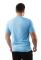 TM 054 Футболка мужская (голубой)