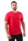 TM 054 Футболка чоловіча (червоний)