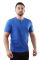 TM 054 Футболка чоловіча (синій)