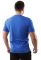 TM 054 Футболка чоловіча (синій)