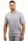 TM 056 Футболка чоловіча (сірий)
