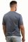 TM 057 Футболка чоловіча (сірий)