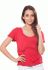ТН 007 Туніка жіноча (червоний)