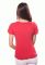 ТН 007 Туника женская (красный)