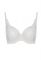 ULA classic PU 643 Бюстгальтер жіночий (білий)