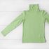 VG 045 Водолазка для дівчаток (салатовий)