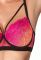 VOLKANO I PU 585 Бюстгальтер женский (розовый)