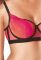 VOLKANO II SC 586 Бюстгальтер женский (розовый)