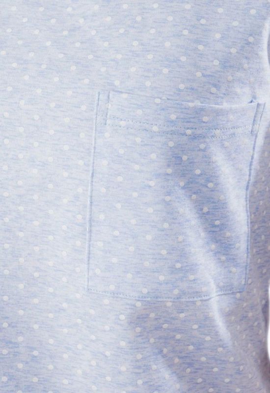VPL 028 Пижама женская (серый)