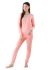 VPL 038 Піжама жіноча (персиковий)