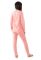 VPL 038 Піжама жіноча (персиковий)