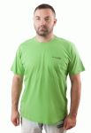 ZP01 Футболка мужская (оливковый)