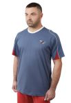 ZP11 Футболка мужская (темно-синий)