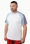 ZP11 Футболка мужская (белый)
