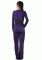 VPL 019 Пижама женская (фиолетовый)