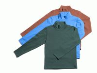 ВВ 021 Полугольф для мальчиков (зеленый)