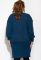 Жіноча в'язана туніка 120PRZGR020 (синій)
