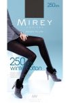 Wintercotton 250 den Mirey (чорний)
