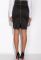 Спідниця 120P317 (чорний)