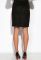 Спідниця 120P358 (чорний)