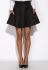 Юбка 120P475 (черный)