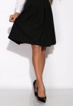 Спідниця 120P543 (чорний)