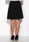 Юбка 120P543 (черный)