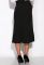 Спідниця 120P545-1 (чорний)